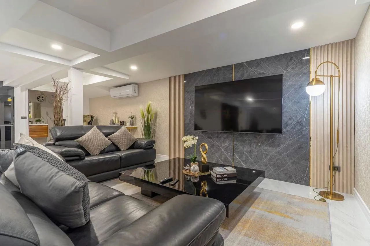 Доступна вилла (Джомтьен)