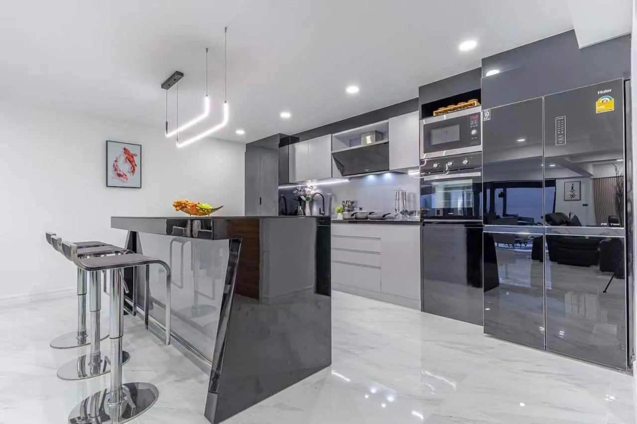 Доступна вилла (Джомтьен)