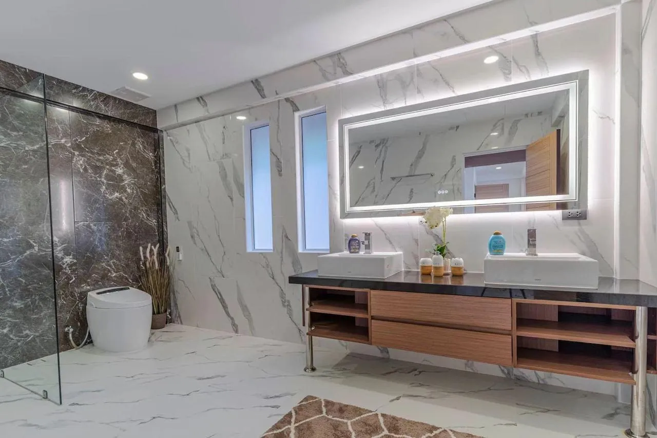 Доступна вилла (Джомтьен)