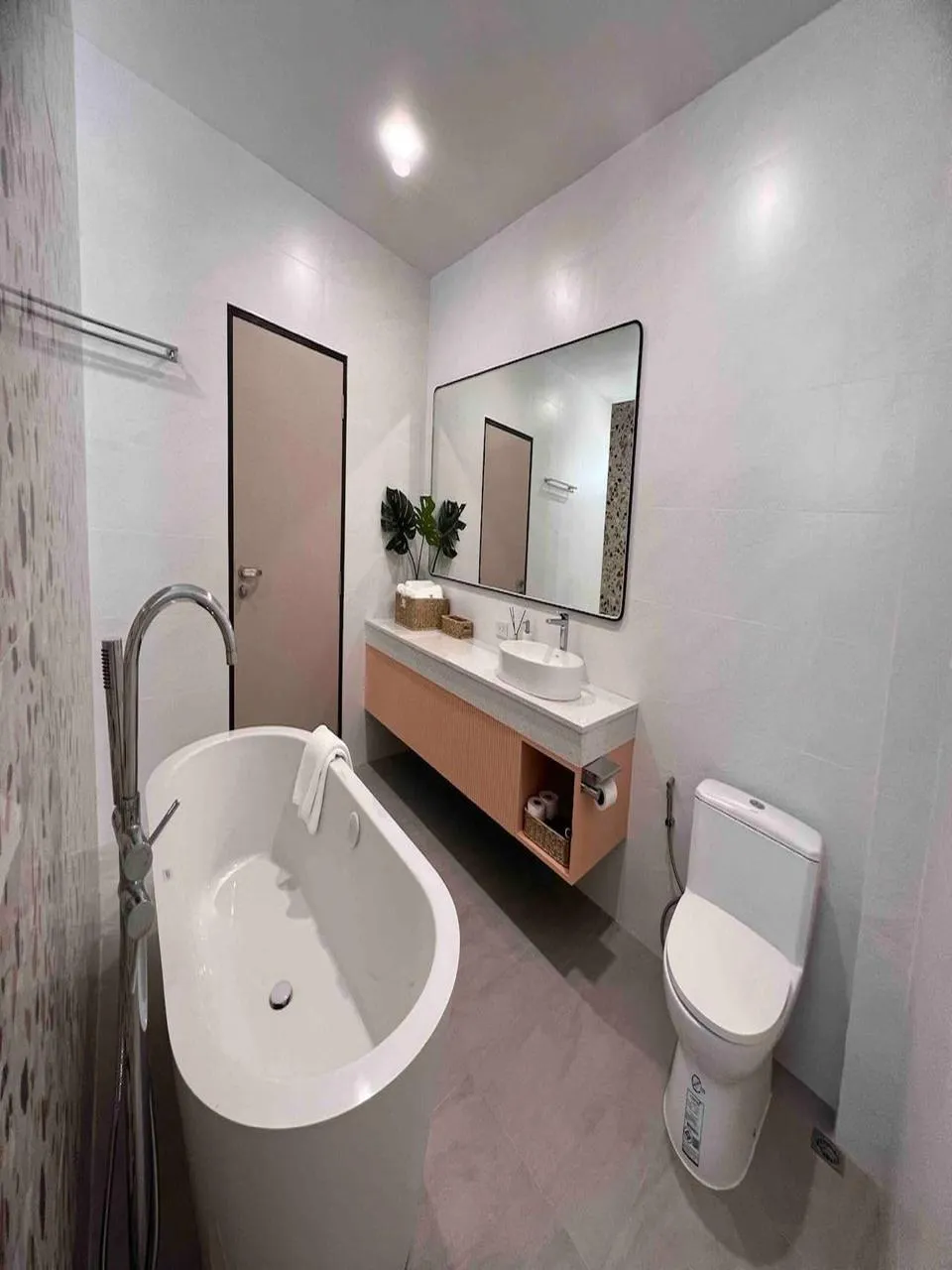 Доступна вилла (Джомтьен)